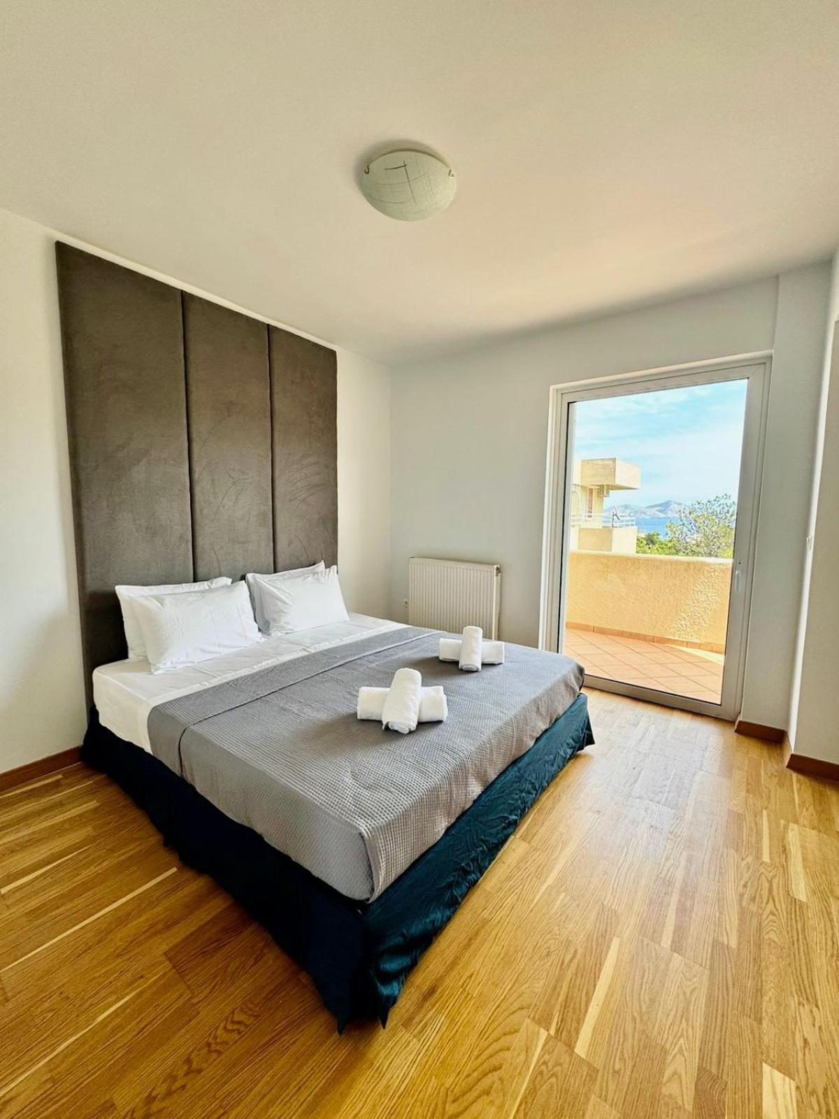Blue Note Resort & Club Athens Ngoại thất bức ảnh