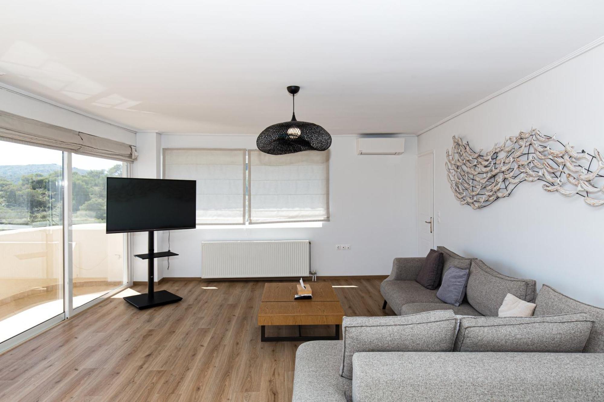 Blue Note Resort & Club Athens Phòng bức ảnh
