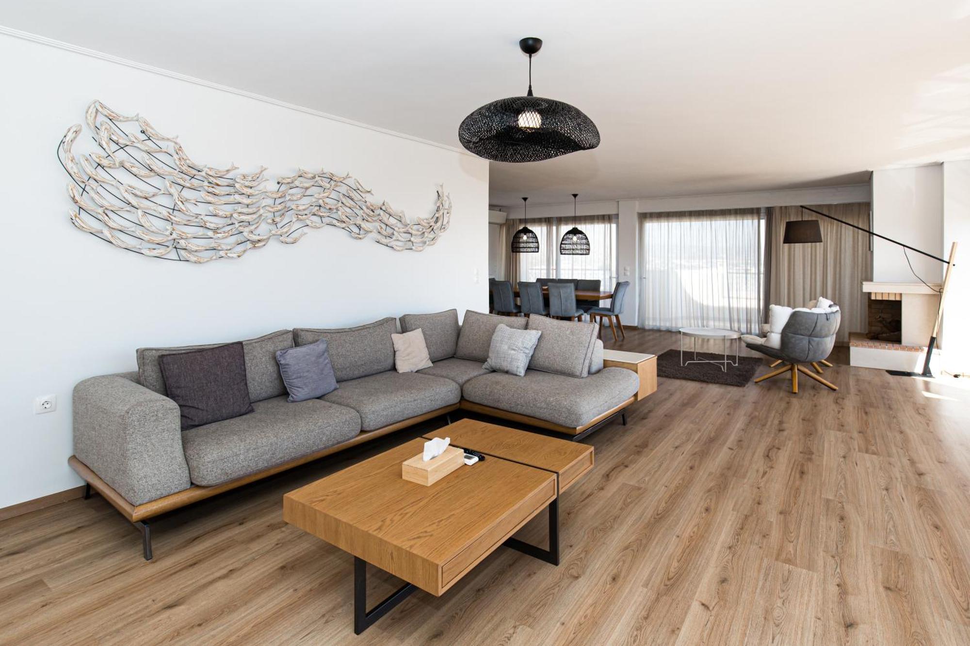 Blue Note Resort & Club Athens Phòng bức ảnh
