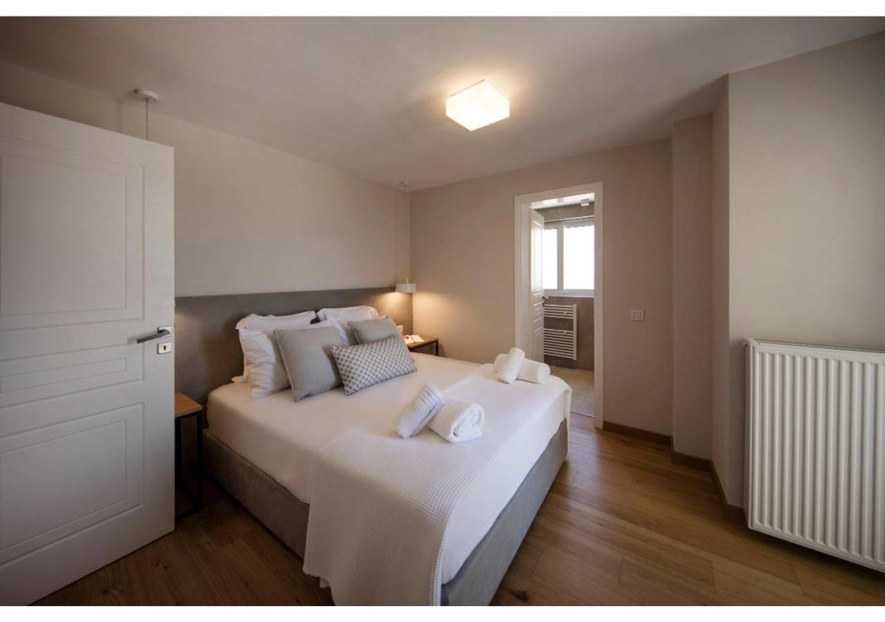 Blue Note Resort & Club Athens Ngoại thất bức ảnh