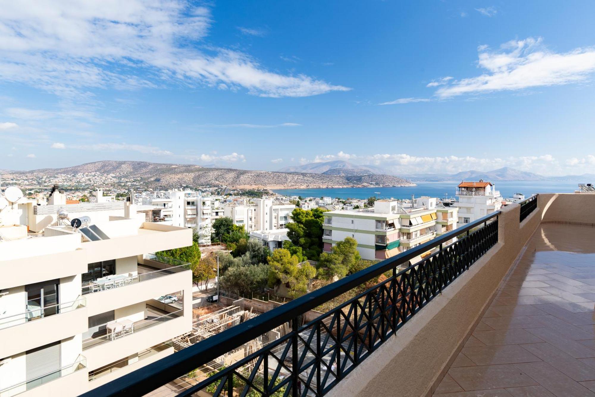 Blue Note Resort & Club Athens Phòng bức ảnh